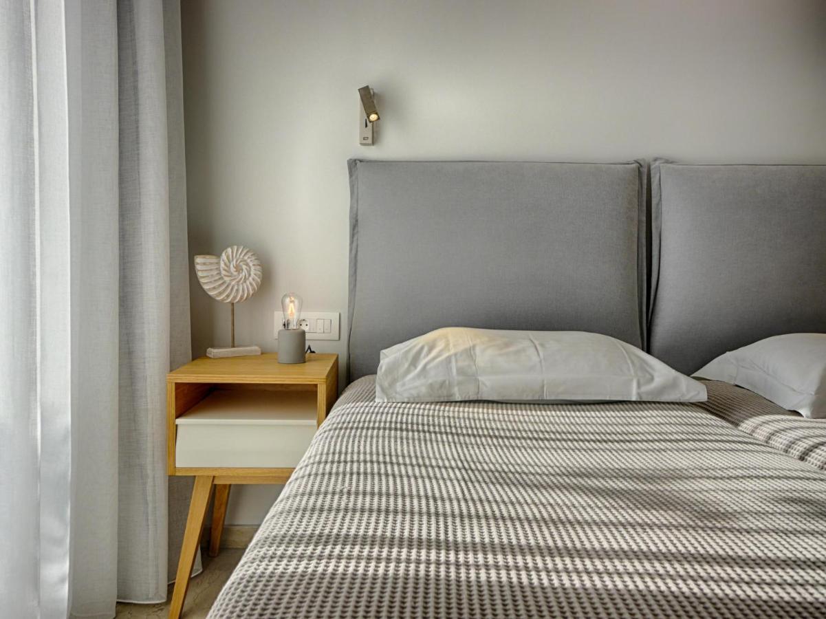 Vistonia Apartmán *