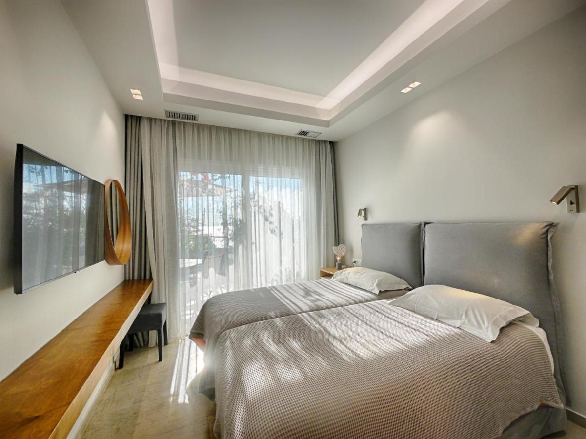 Vistonia Apartmán *